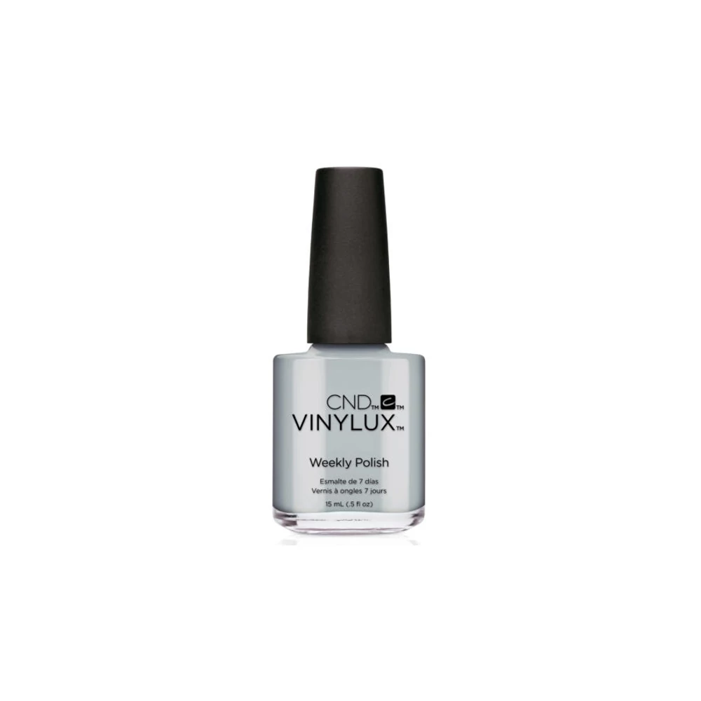 CND Vinylux tartós körömlakk Mystic Slate #258