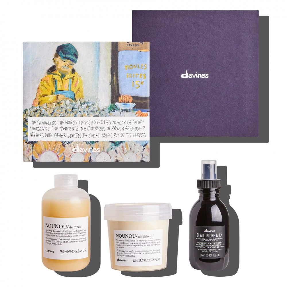 Davines kit