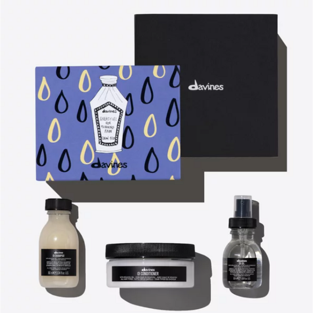 Davines OI Mini size Box