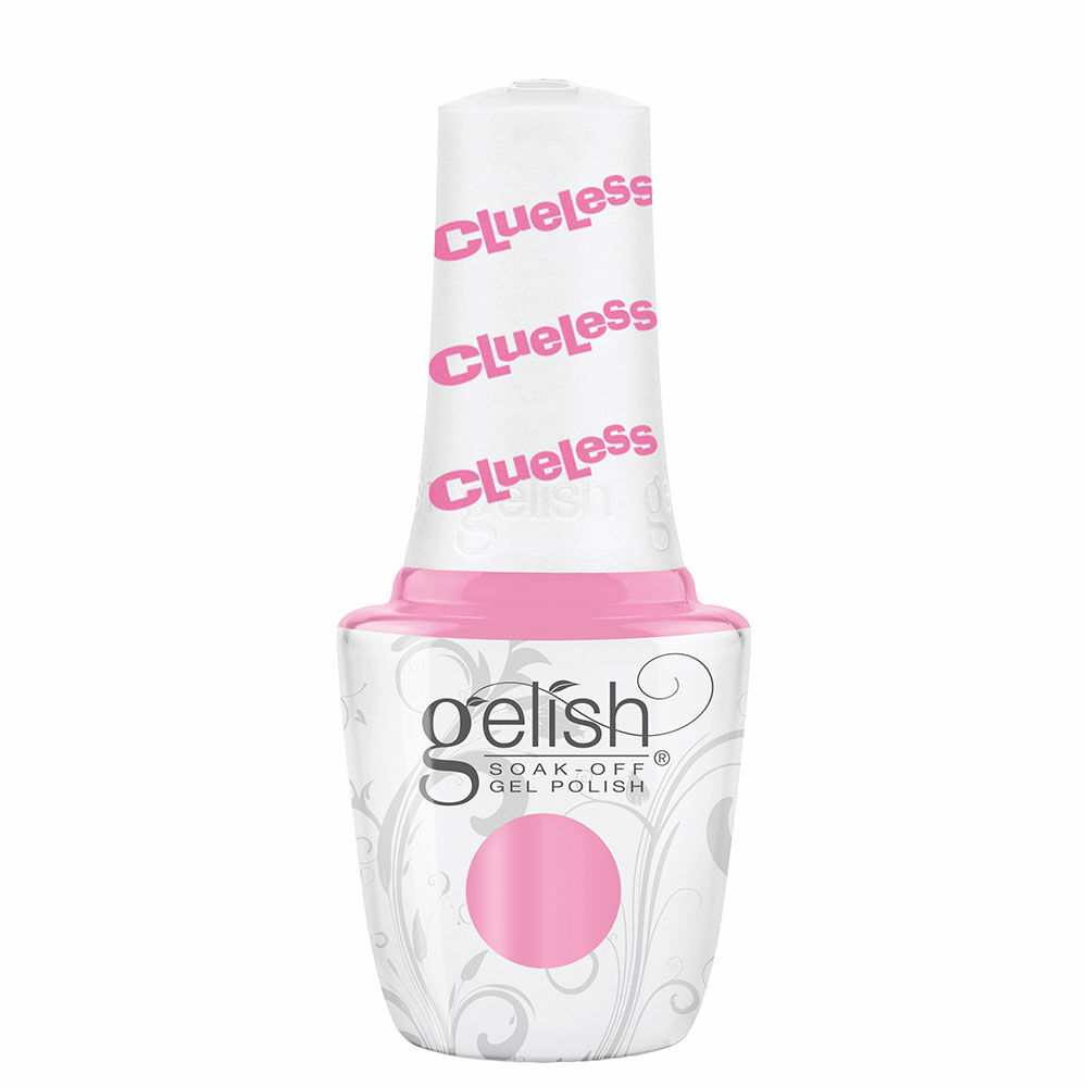 Gelish gél lakk Adorably Clueless 15 ml