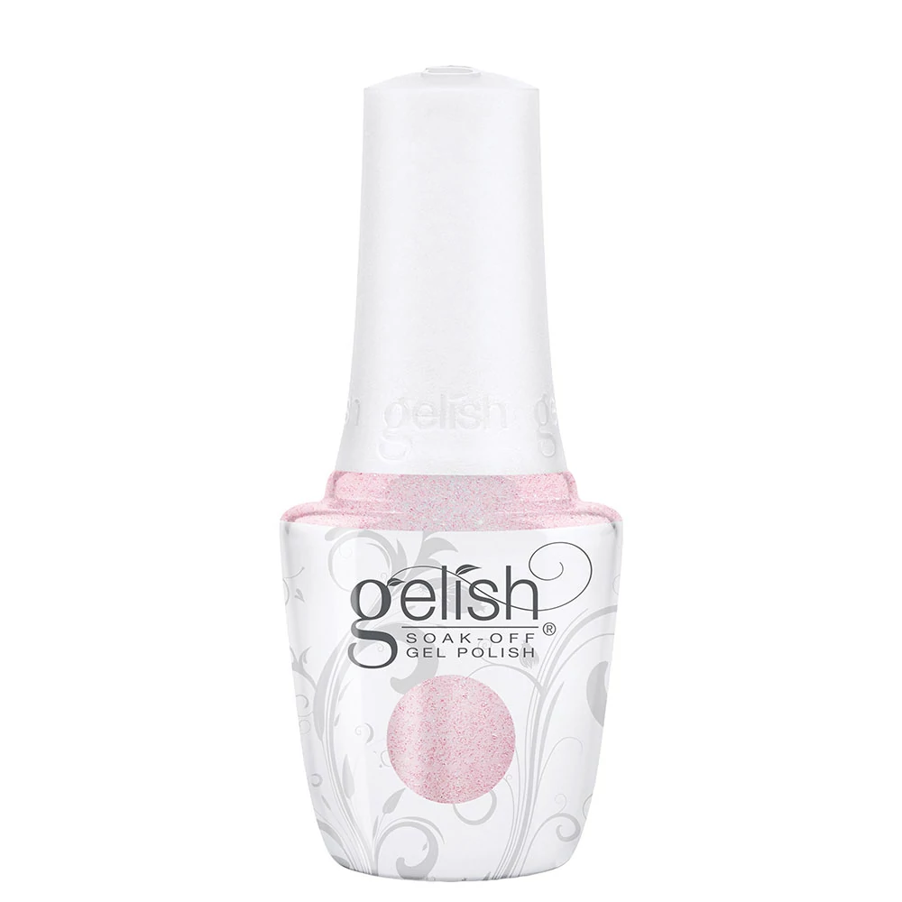  Gelish gél lakk Feeling Fleur-ty 15 ml