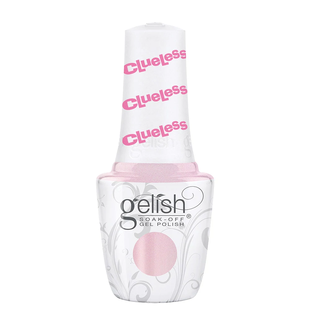 Gelish gél lakk Highly Selective