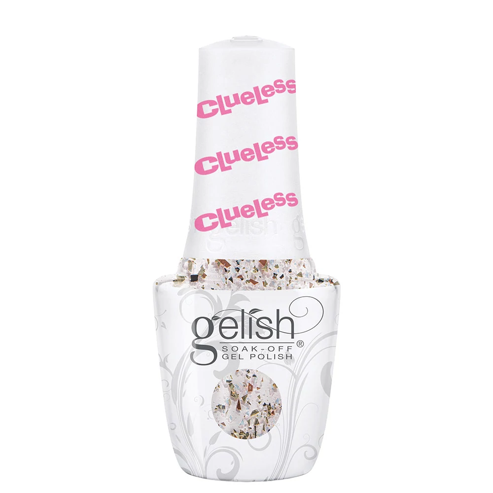 Gelish gél lakk Two Snaps For You 15 ml