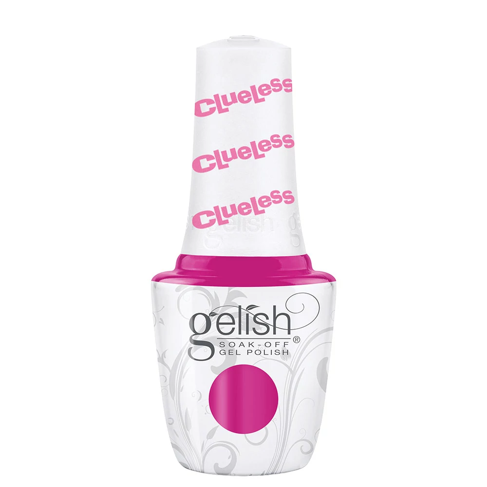 Gelish gél lakk She's a Classic 15 ml