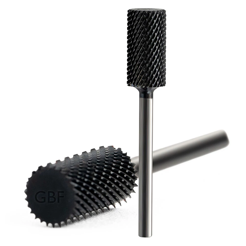 Gelish GO FILE 3/32 Barrel Fine Large 