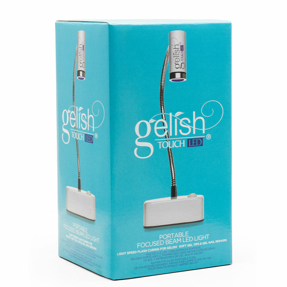 Gelish Touch LED lámpa (akkumulátoros)