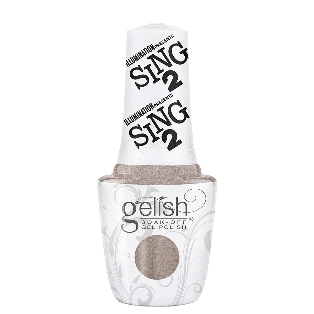 Gelish gél lakk All Eyes On Me 15 ml