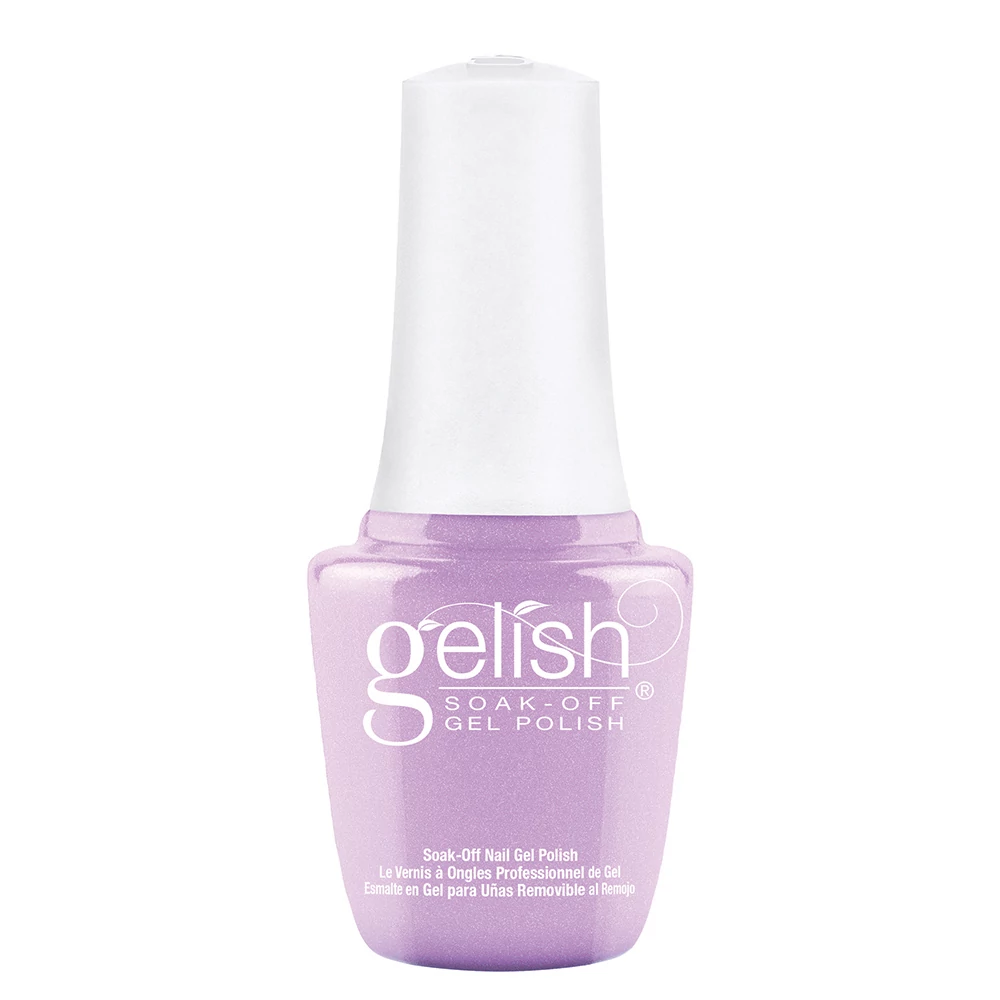 Gelish gél lakk All The Queen's Bling 9 ml