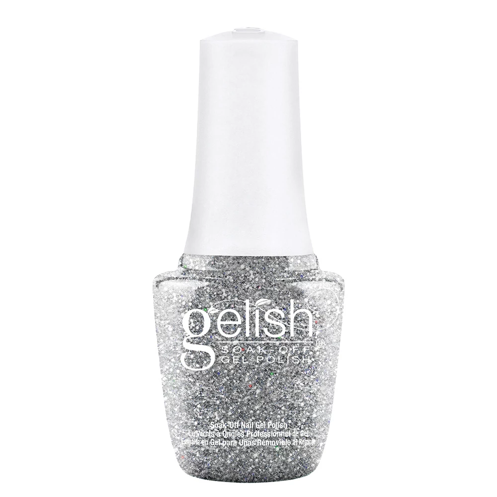 Gelish gél lakk Am I Making You Gelish? 9 ml