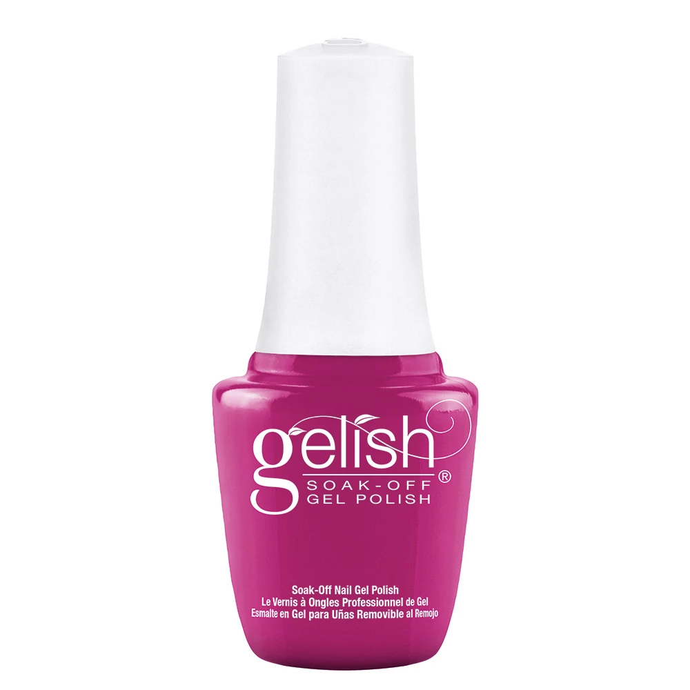 Gelish gél lakk Amour Color Please 9 ml