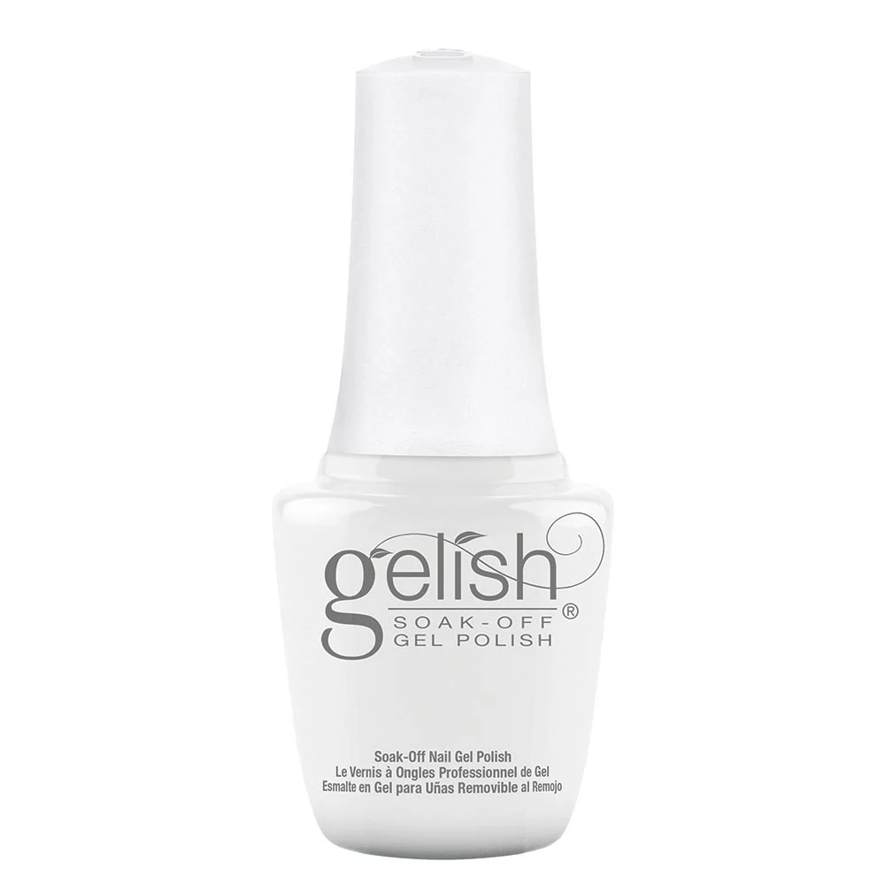 Gelish gél lakk Arctic Freeze 9 ml