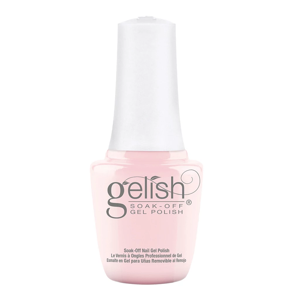 Gelish gél lakk Curls &amp; Pearls 9 ml
