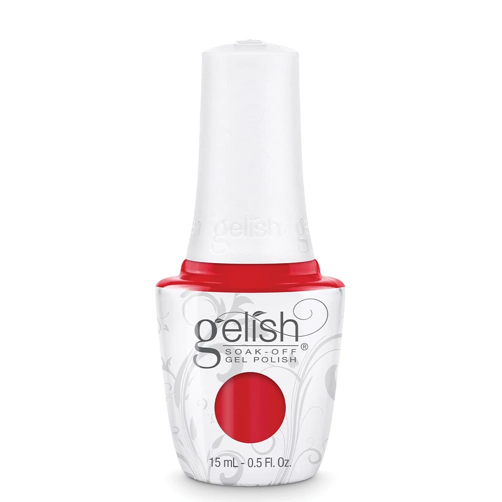 Gelish gél lakk Fire Cracker 15 ml