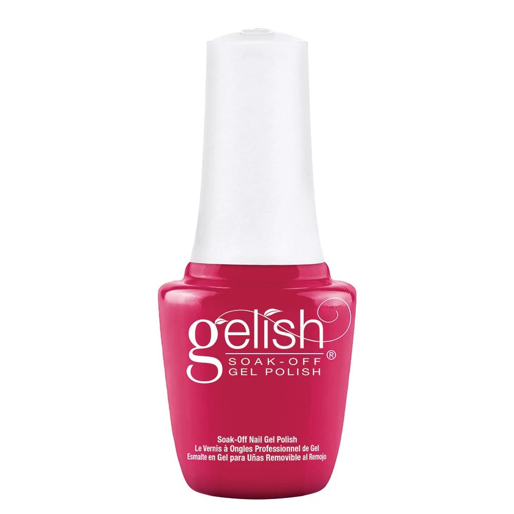 Gelish gél lakk Gossip Girl 9 ml