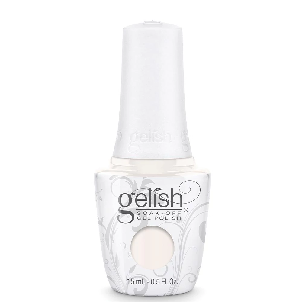 Gelish gél lakk Heaven Sent 15 ml