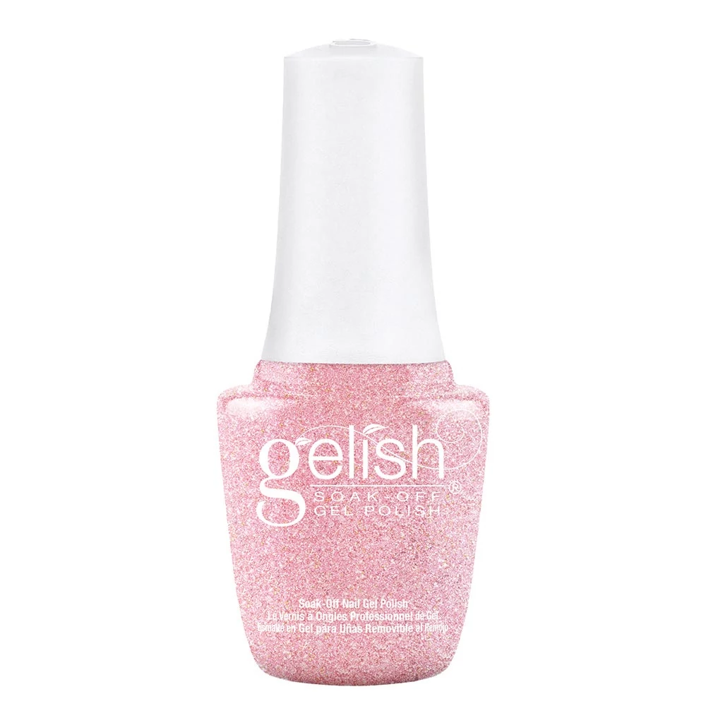 Gelish gél lakk June Bride 9 ml