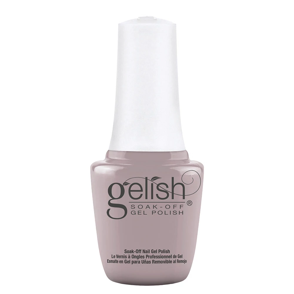 Gelish gél lakk Keep'em Guessing 9 ml