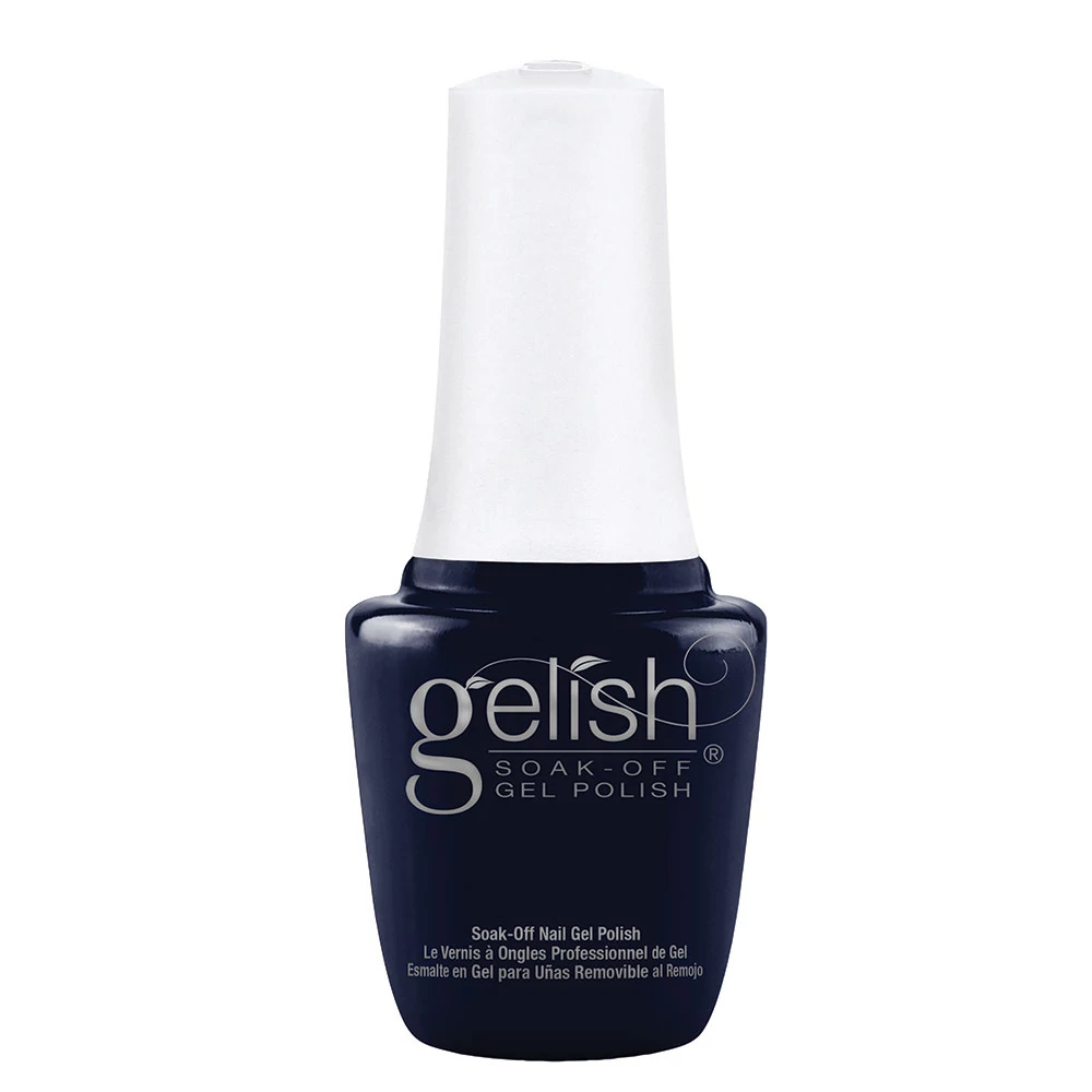 Gelish gél lakk Laying Low 9 ml
