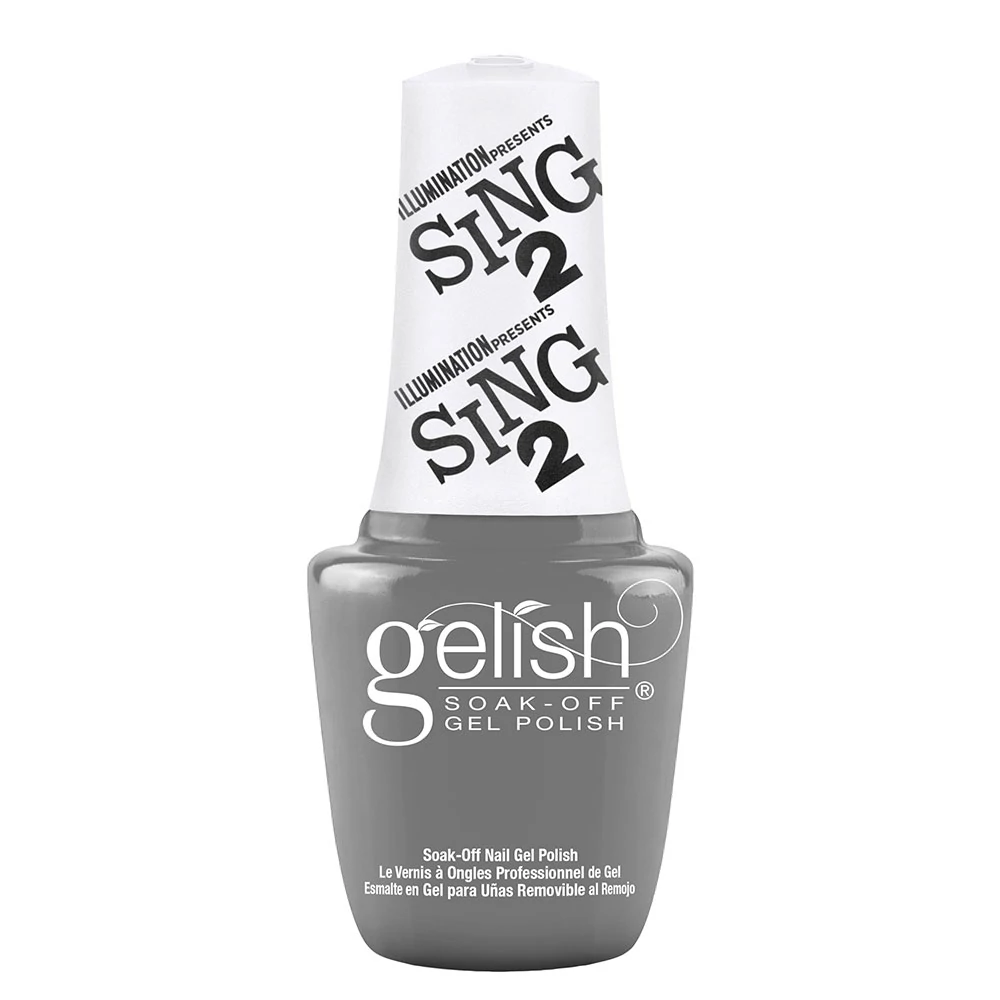 Gelish gél lakk Moon Theater Shine 9 ml