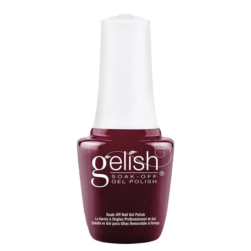 Gelish gél lakk My Forbidden Love 9 ml