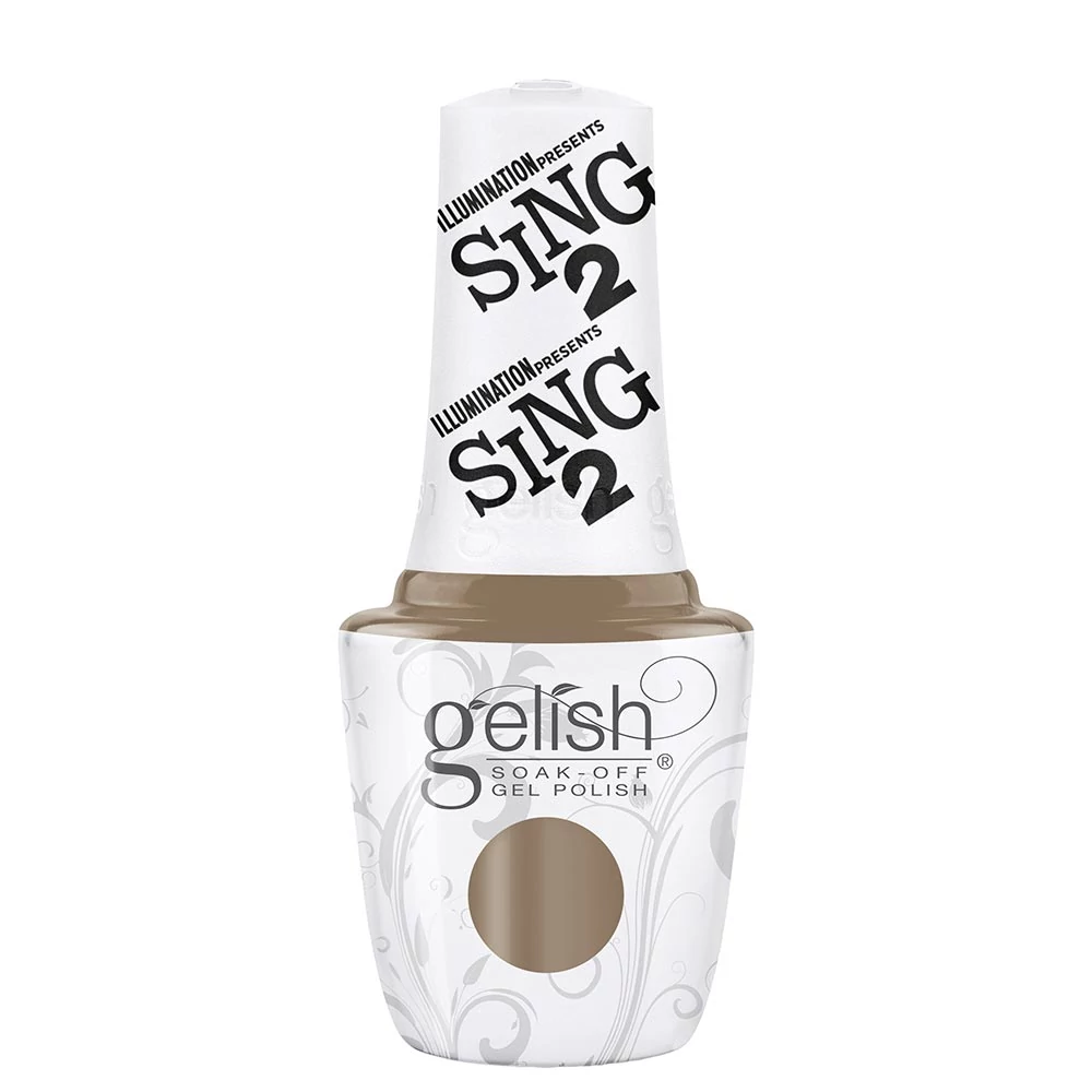 Gelish gél lakk Shake It Til You Make It 15 ml