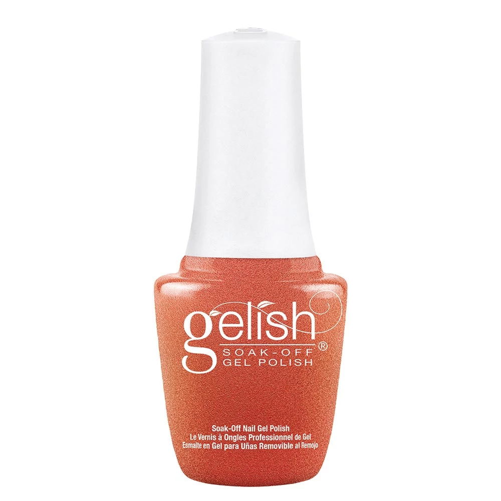Gelish gél lakk Sunrise And The City 9 ml