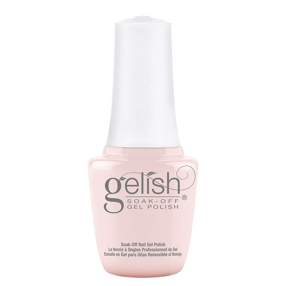 Gelish gél lakk Tan My Hide 9 ml