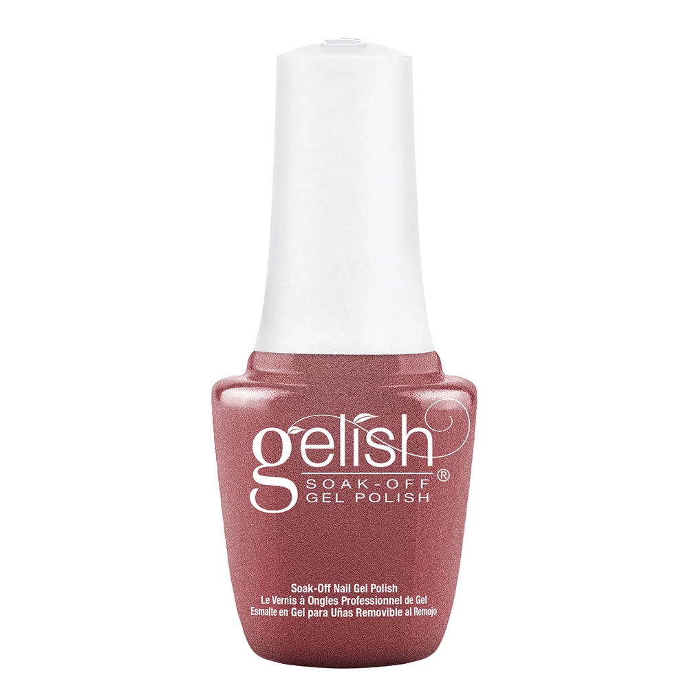 Gelish gél lakk Tex'as Me Later 9 ml