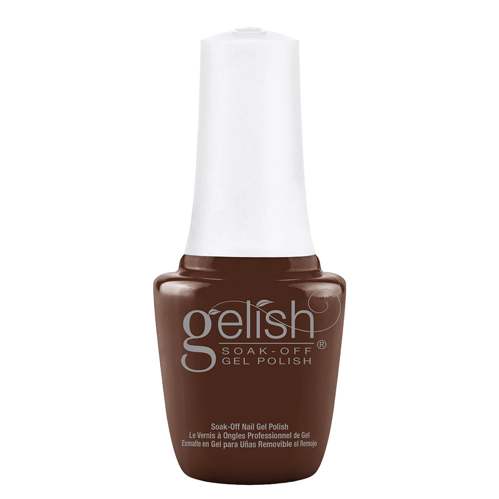 Gelish gél lakk Totally Trailblazing 9 ml