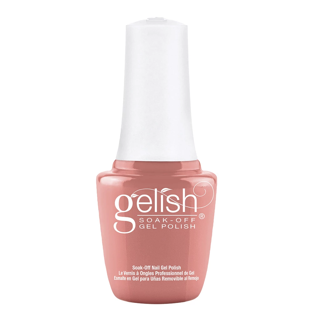 Gelish gél lakk Up In The Air-heart 9 ml