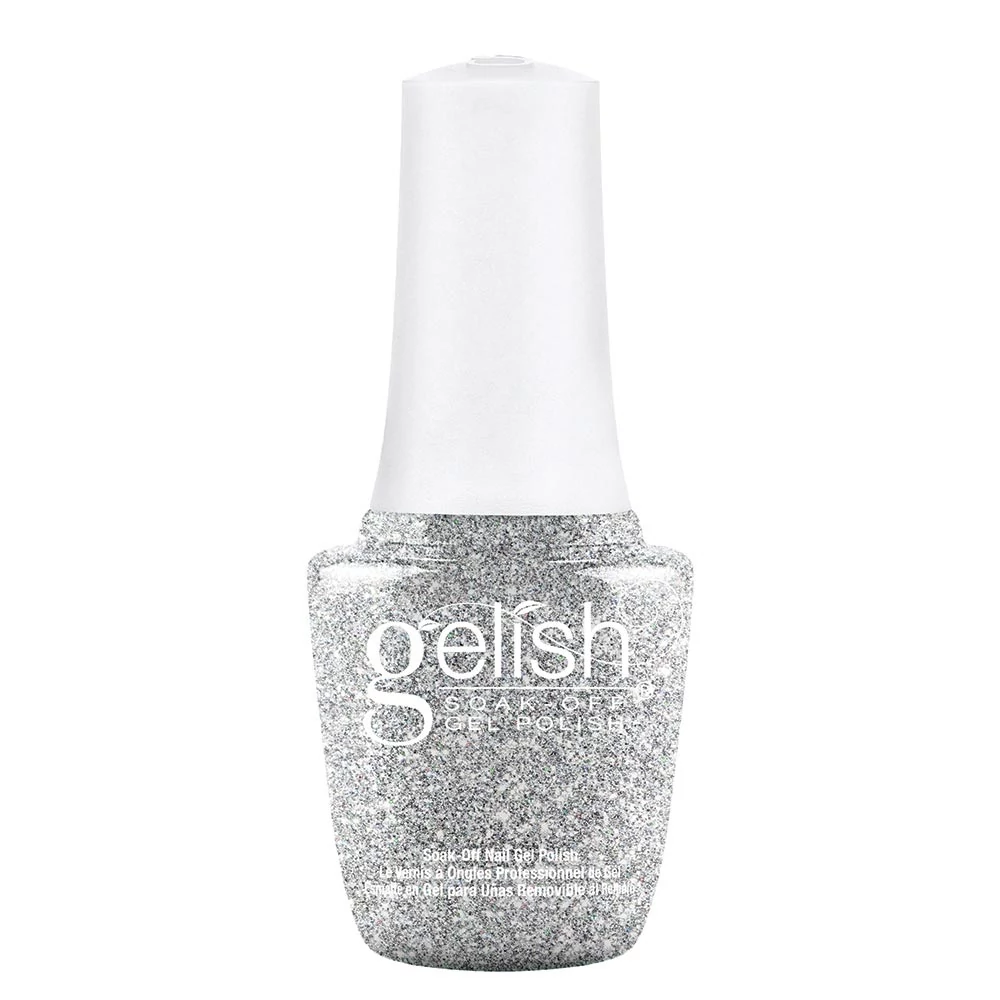 Gelish gél lakk Water Field 9 ml