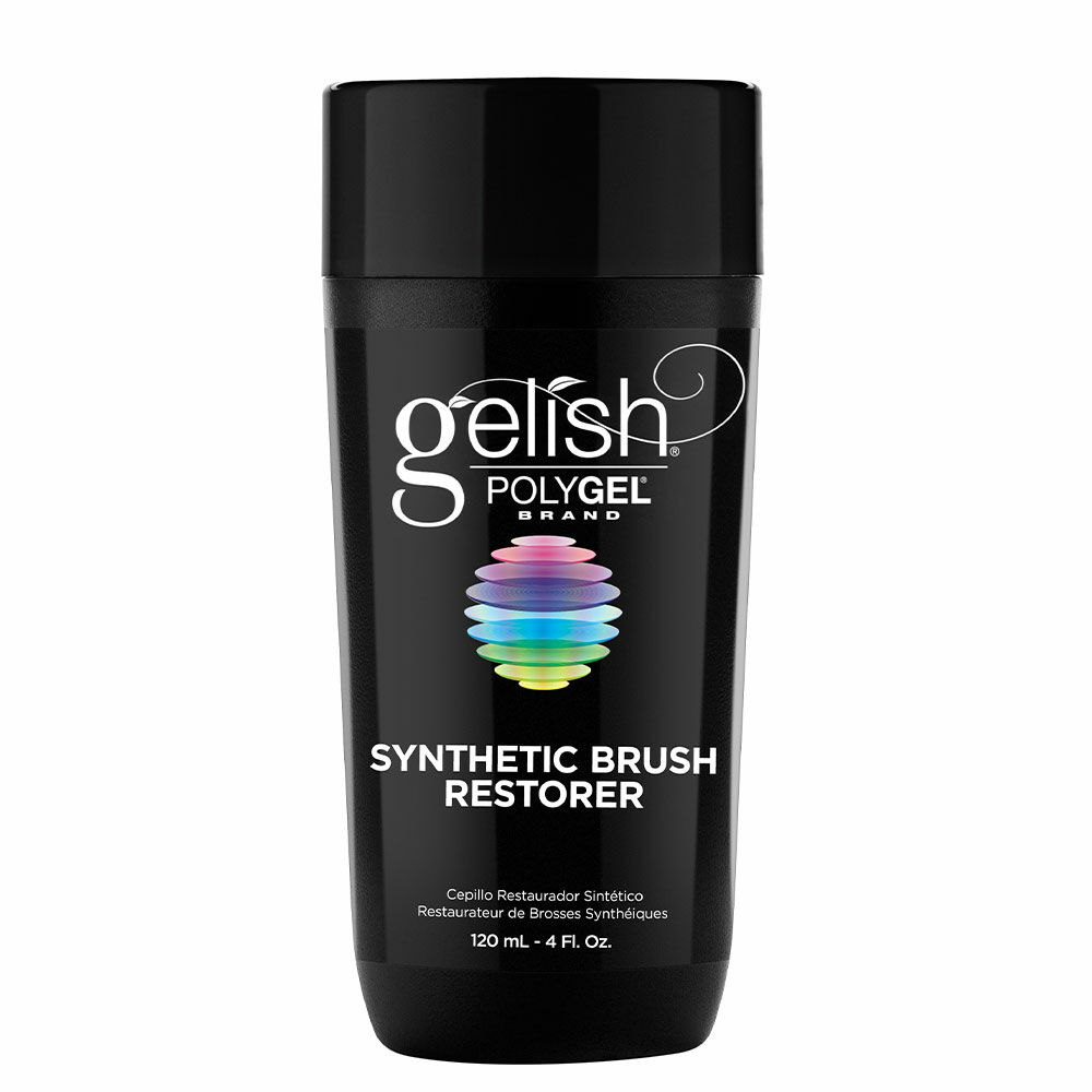Gelish POLYGEL Brush Restorer 120 ml