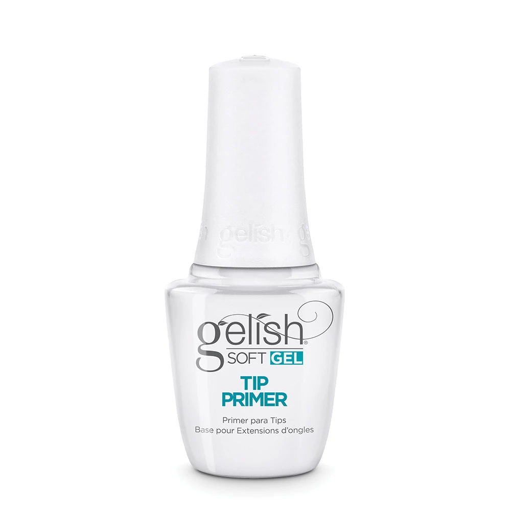 Gelish Soft Gel Tip Primer 15ml