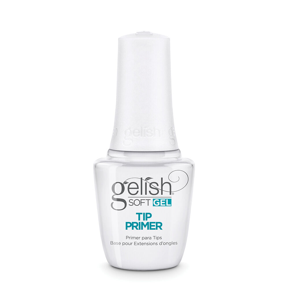 Gelish Soft Gel Tip Primer 15ml