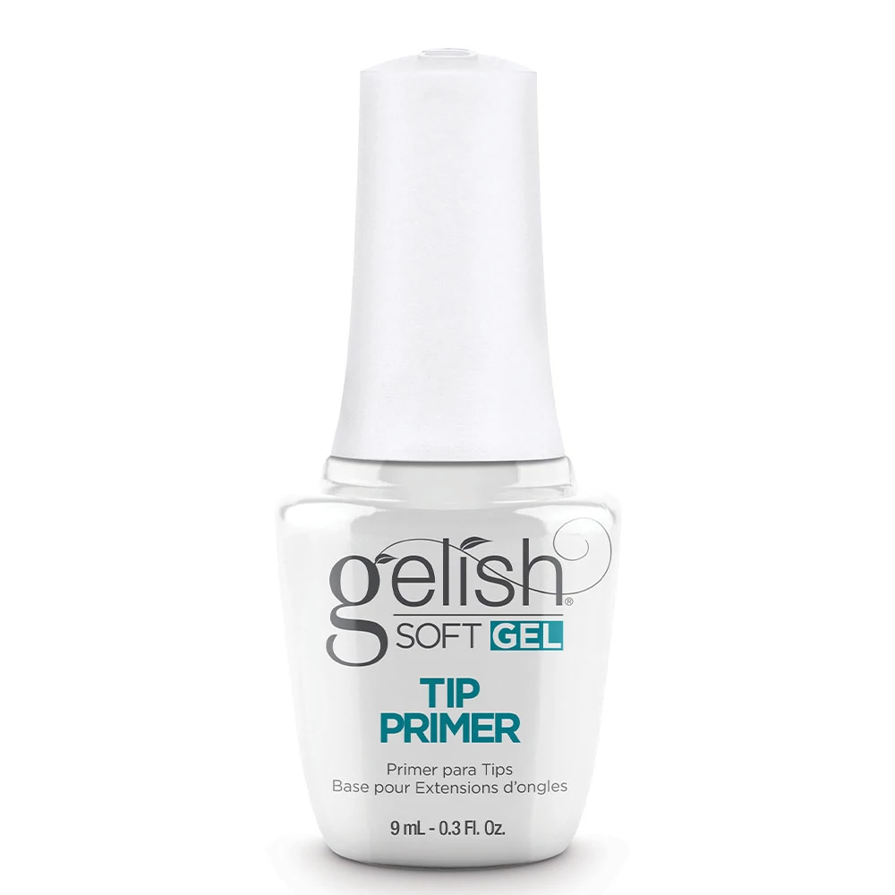 Gelish Soft Gel Tip Primer 9ml