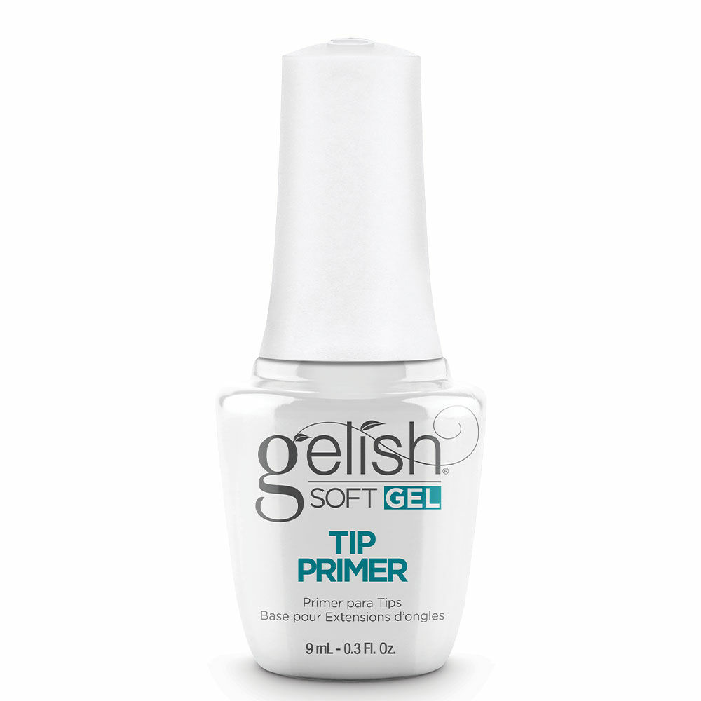 Gelish Soft Gel Tip Primer 9ml