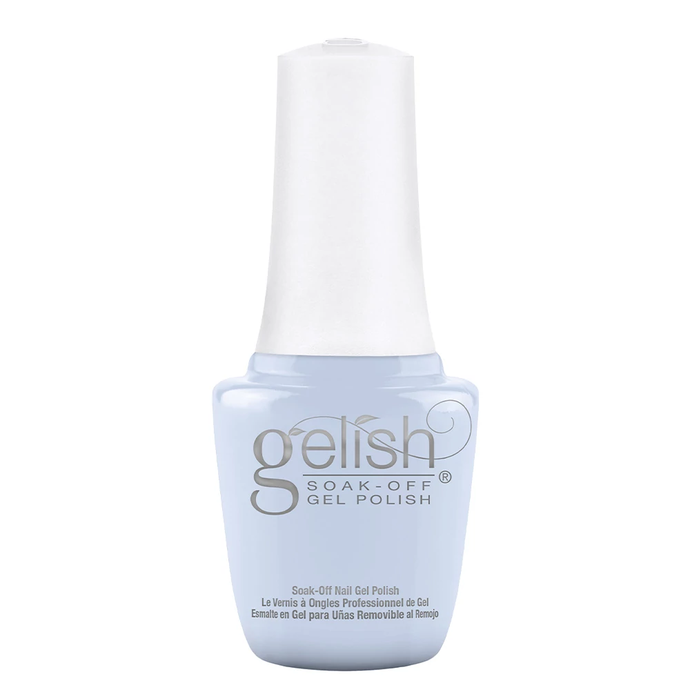 Gelish gél lakk Sweet Morning Breeze 9 ml