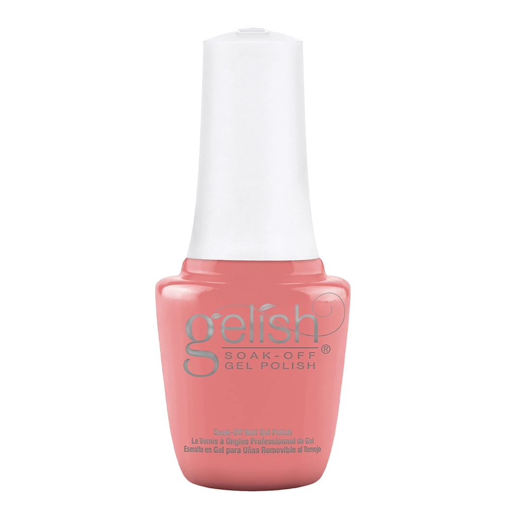 Gelish gél lakk Tidy Touch 9 ml