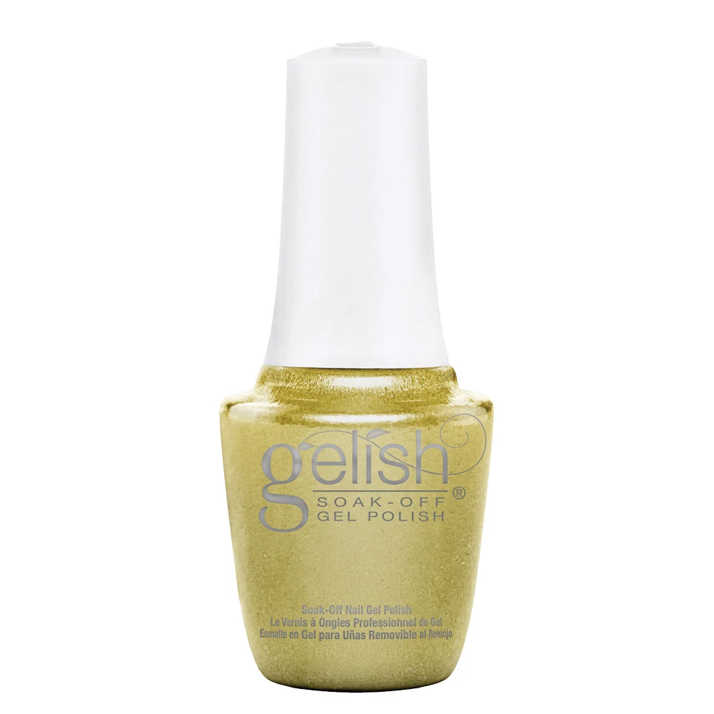 Gelish gél lakk Main Street Magic 9 ml