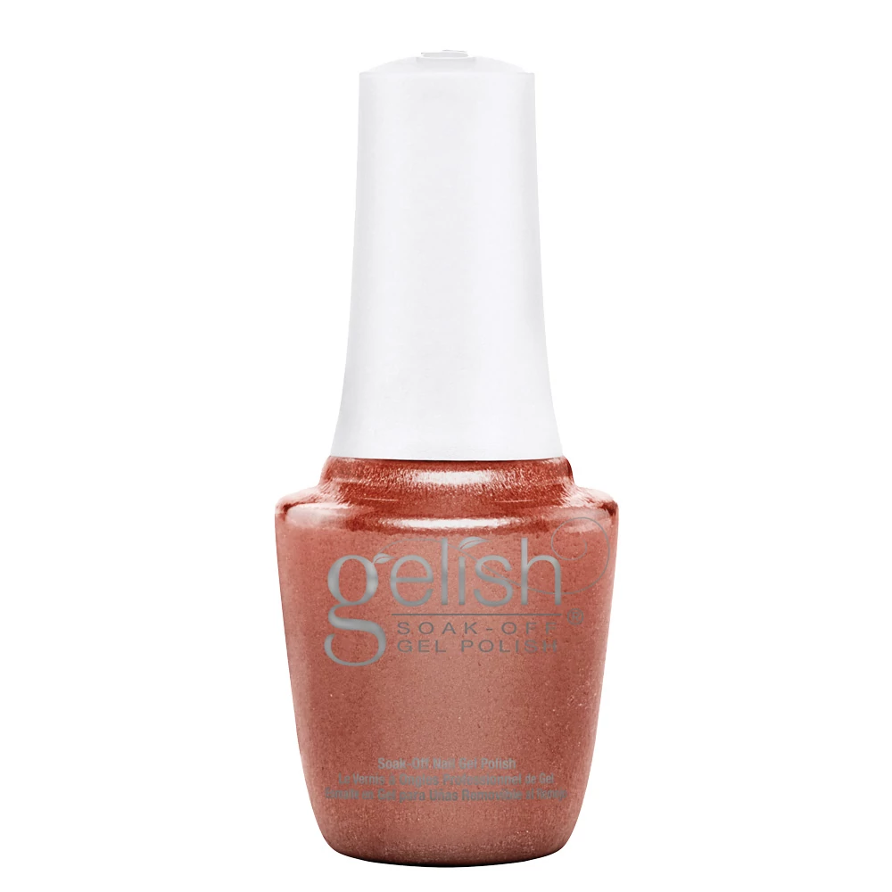 Gelish gél lakk Sunset The Heart on Fire 9 ml