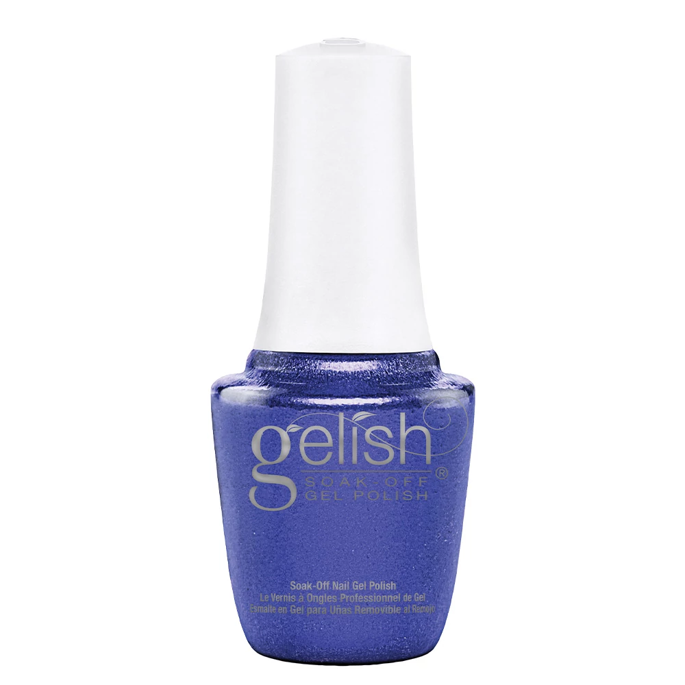 Gelish gél lakk 