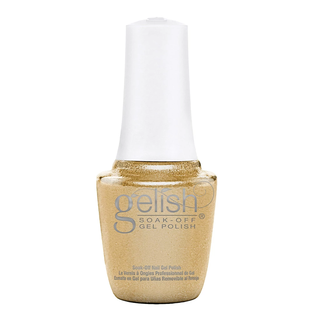 Gelish gél lakk Cuddle Me Tight 9 ml