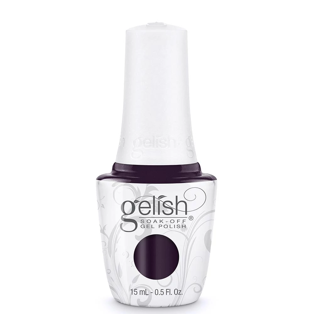 Gelish gél lakk Don't Let The Frost Bite 15 ml