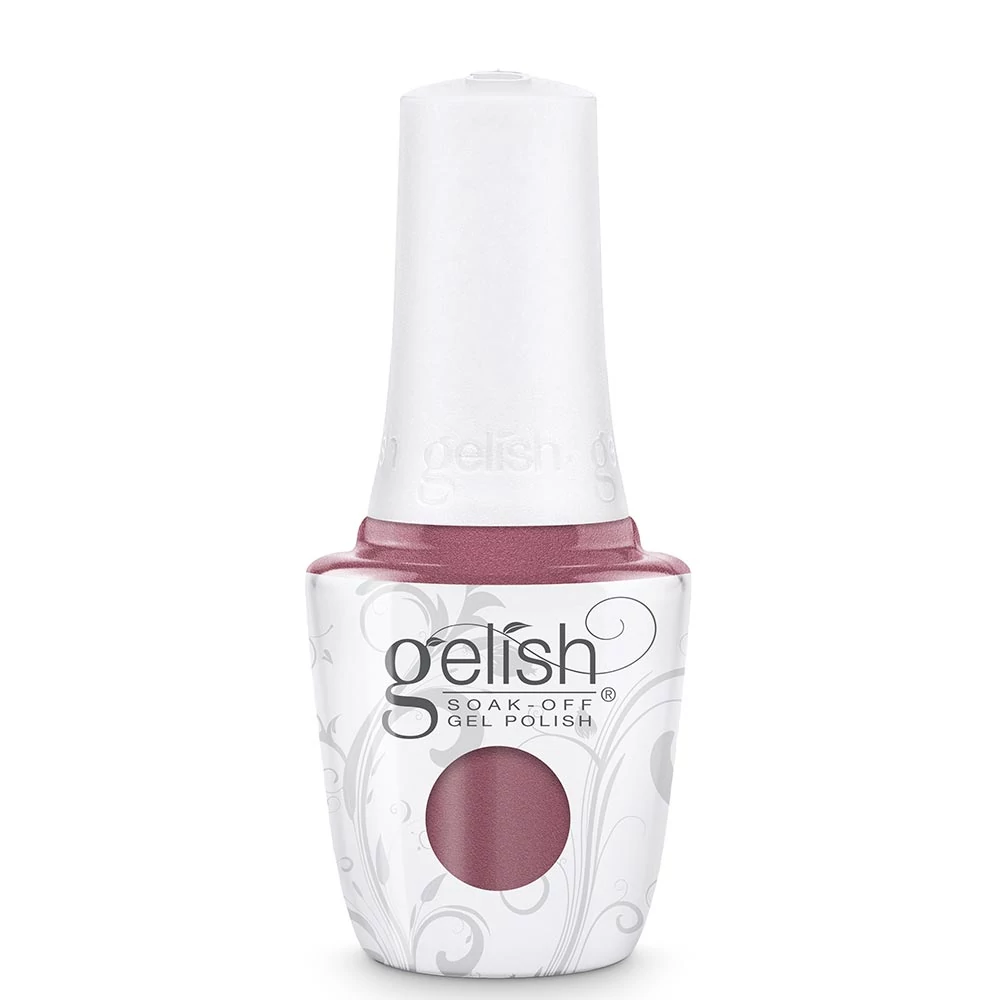  Gelish gél lakk No Sudden Mauves 15 ml