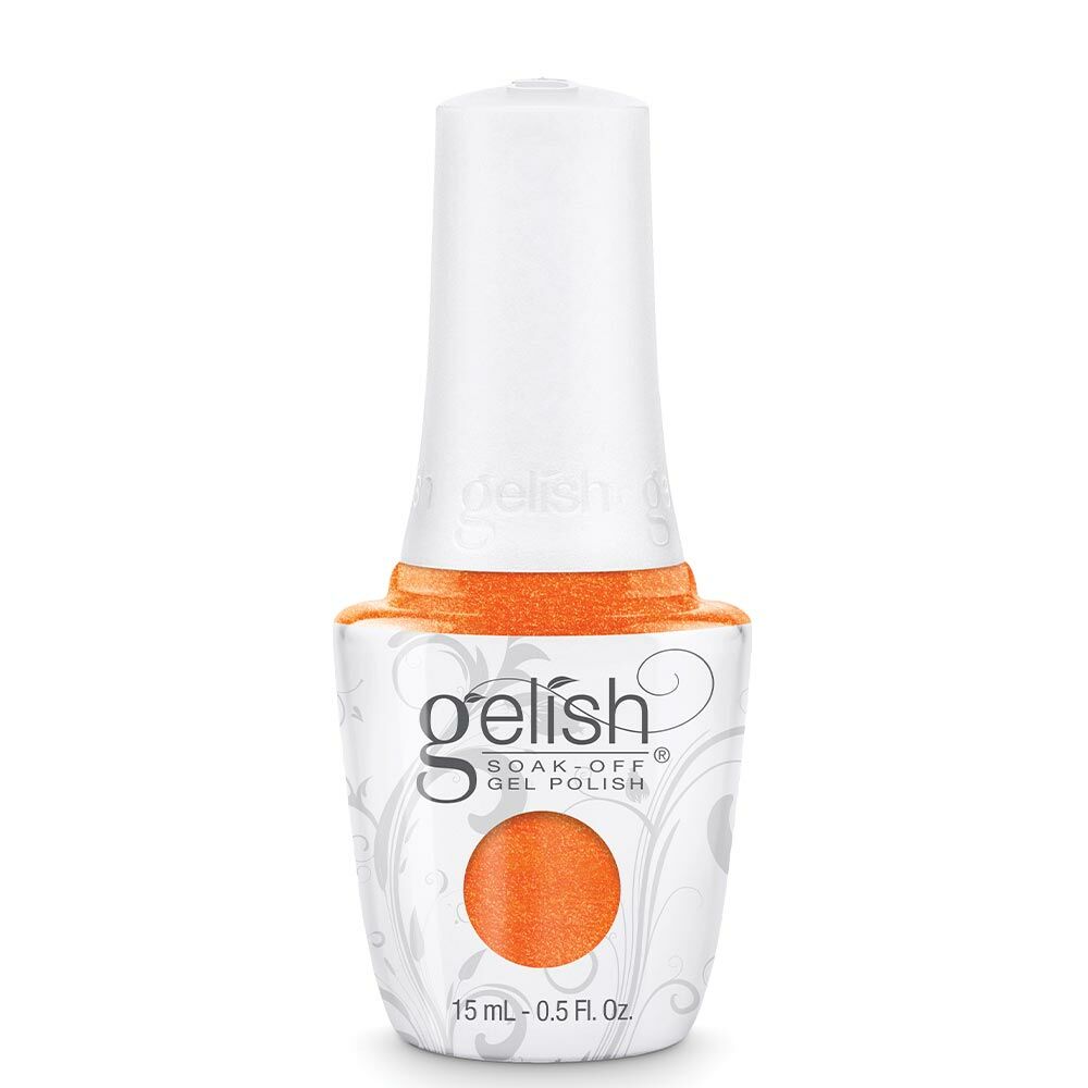 Gelish gél lakk Orange Cream Dream 15 ml
