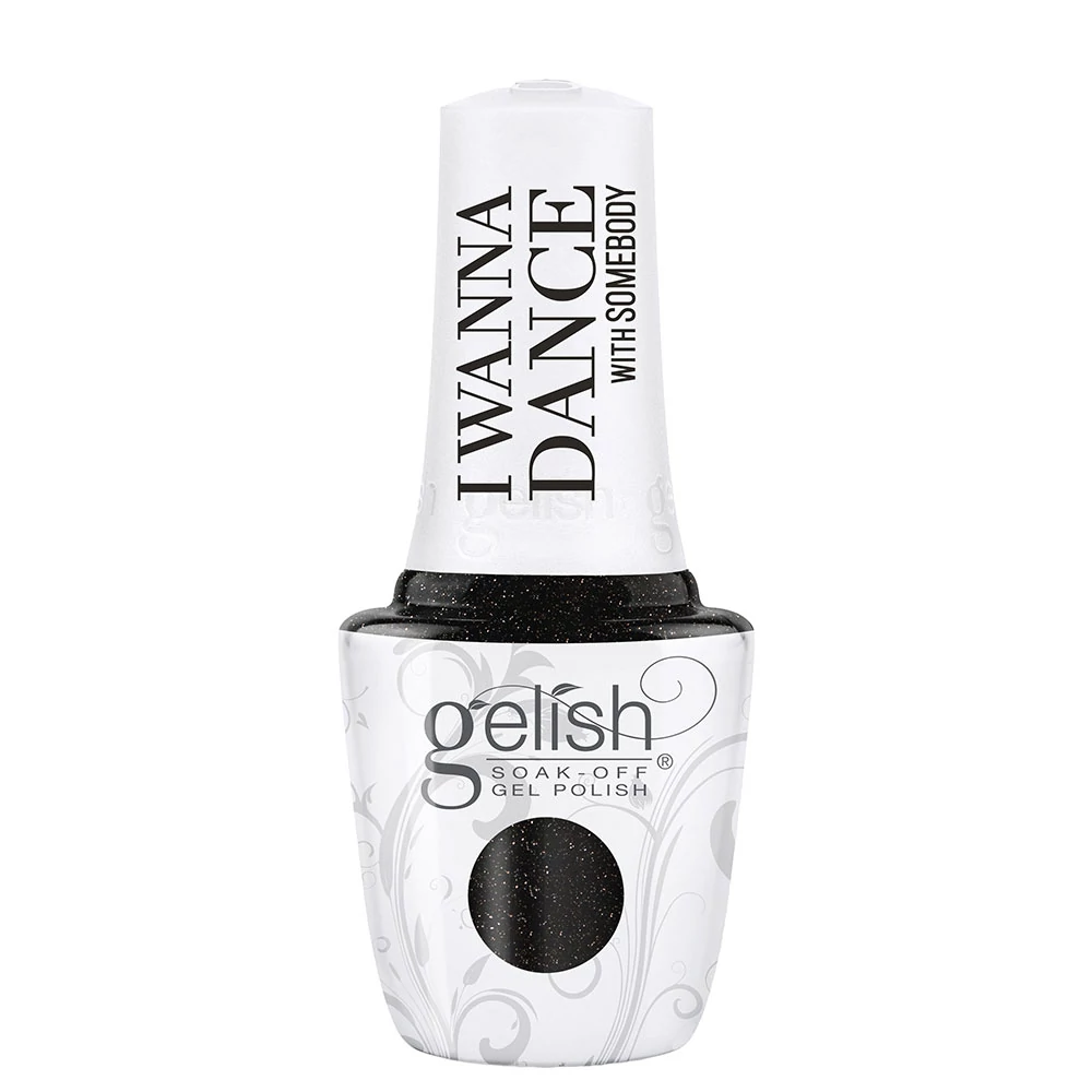 Gelish gél lakk Record Breaker 15 ml
