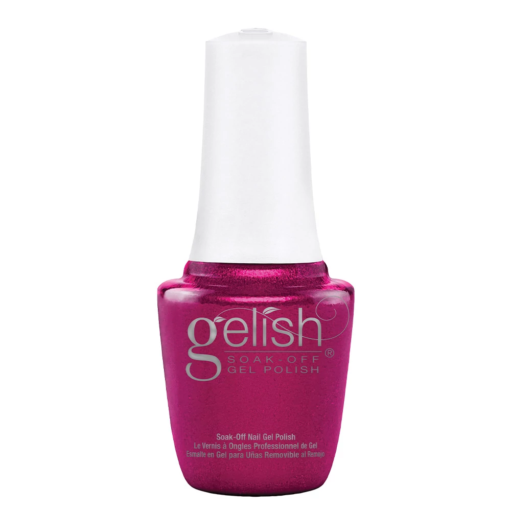 Gelish gél lakk 