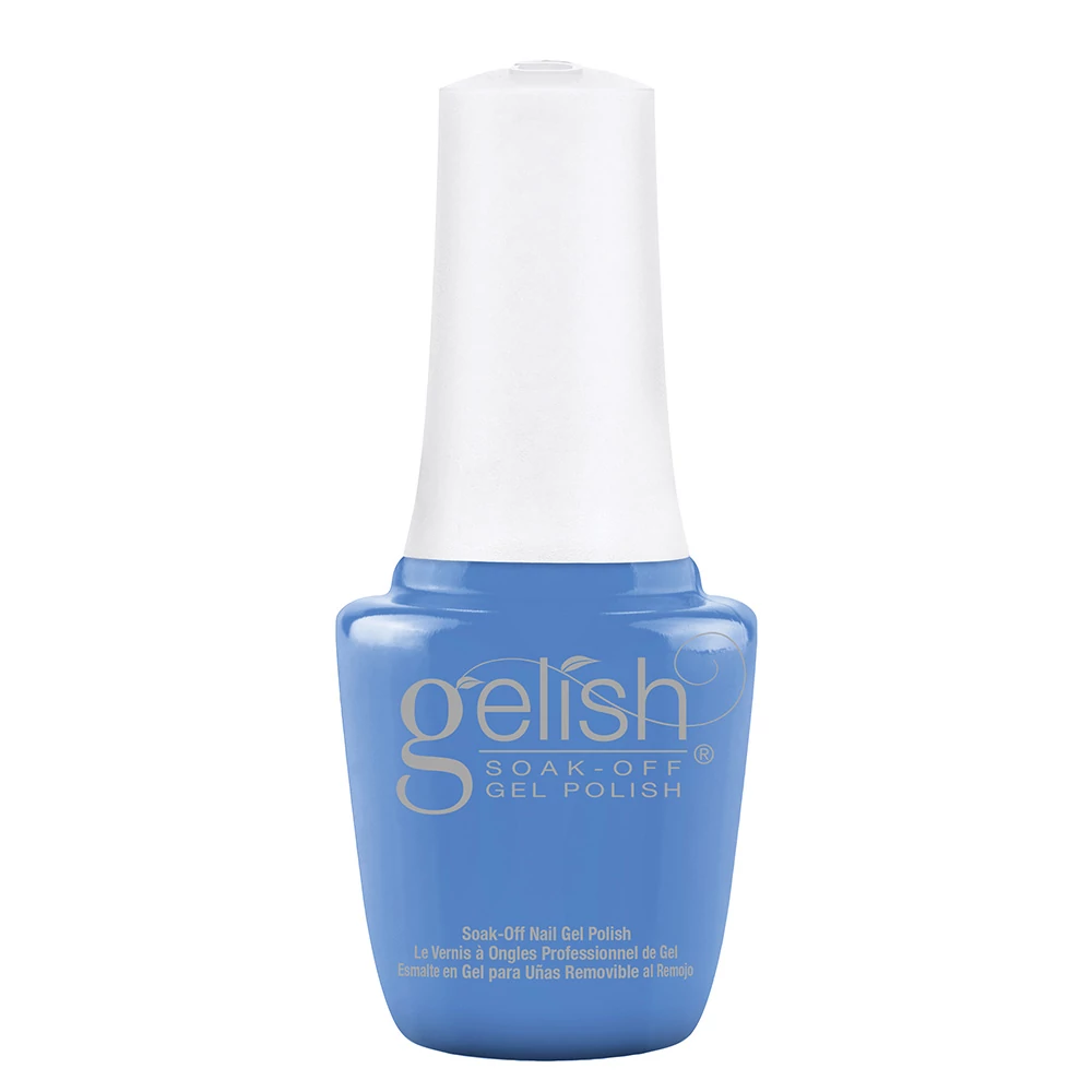 Gelish gél lakk 