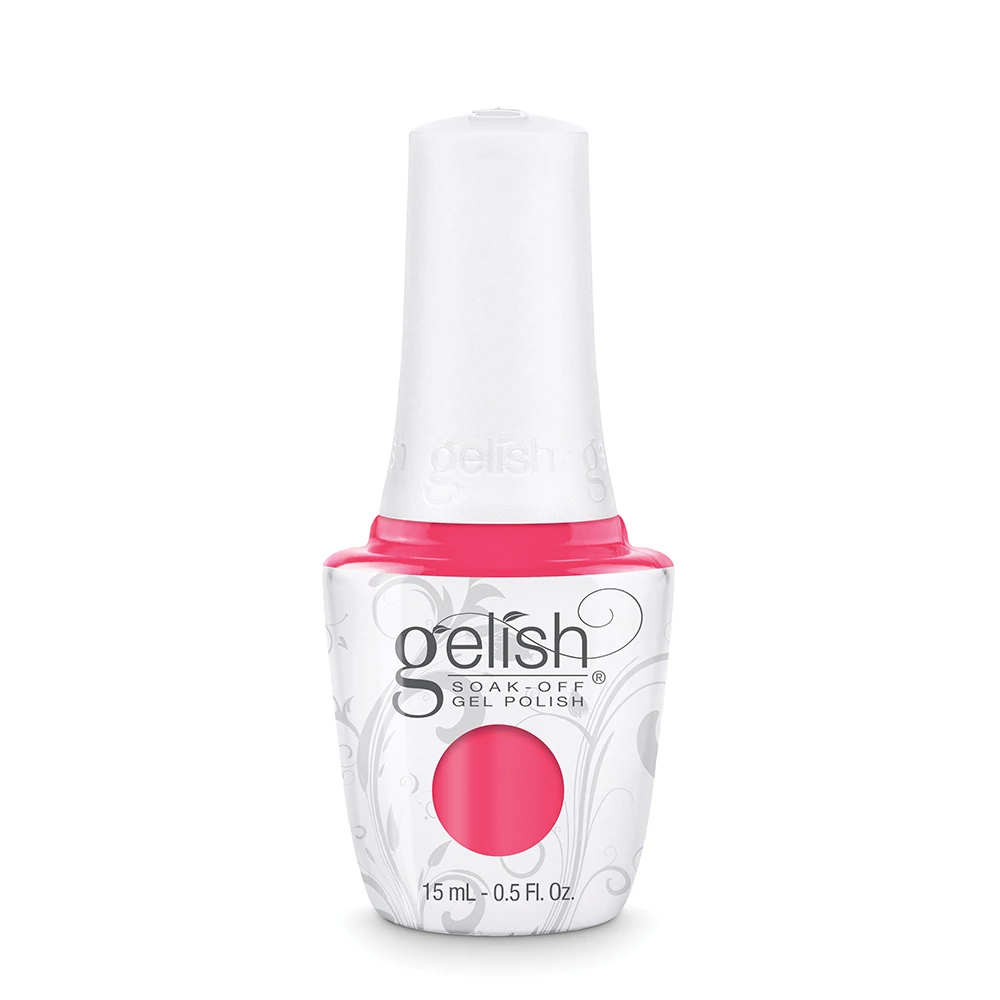  Gelish gél lakk Shake It Till You Samba 15 ml