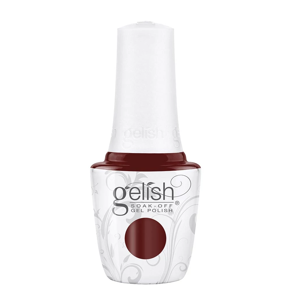 Gelish gél lakk Take Time &amp; Unwind 15 ml